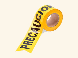 Cinta Preventiva Cinta Preventiva