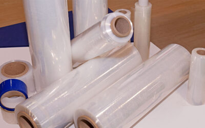 ¿Qué es el Polietileno?